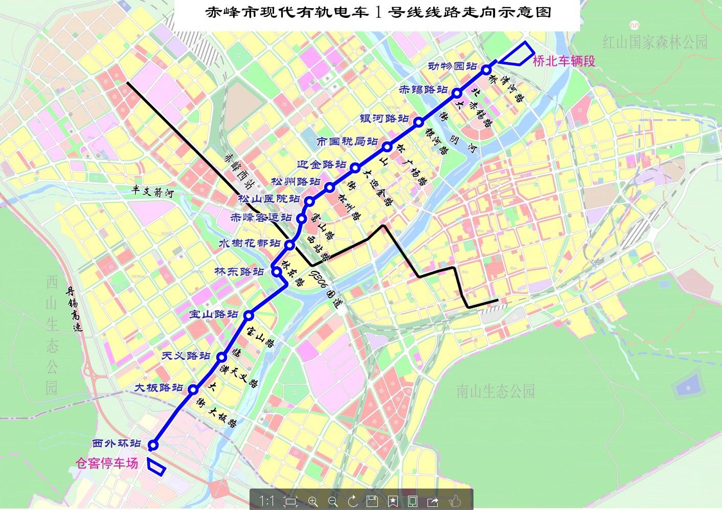 赤峰新楼盘：引领城市生活新篇章