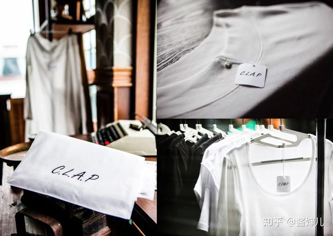 百搭的白T，就是永不过时的经典！ - 知乎