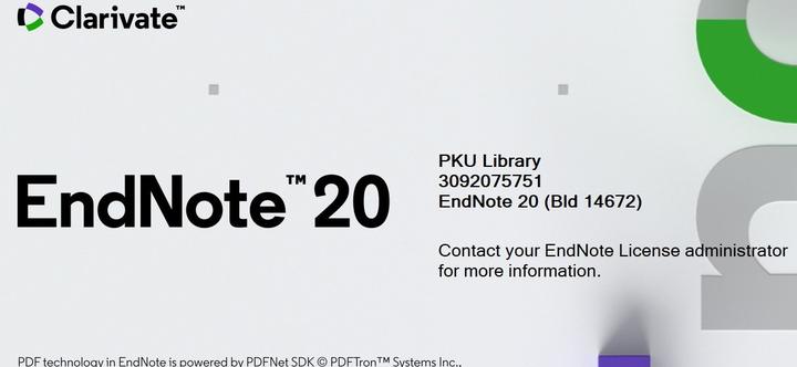 你认为Endnote 和 Zotero 哪个好用一些 知乎