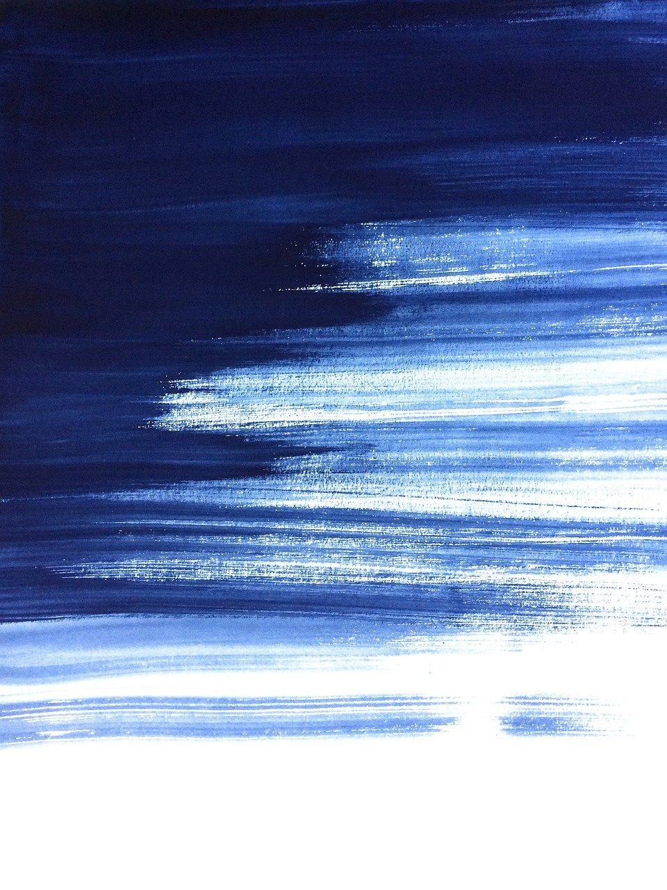 快速去除墙面墨迹