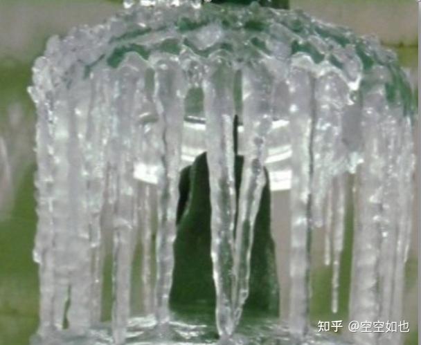 冰雪覆盖下的挑战:输电线路除冰技术解析 - 知乎