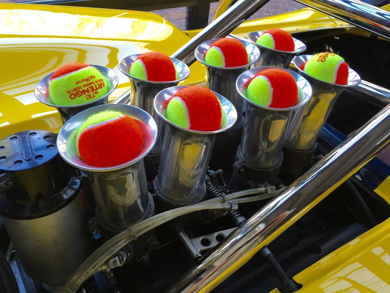 4. 逐步拆下模块