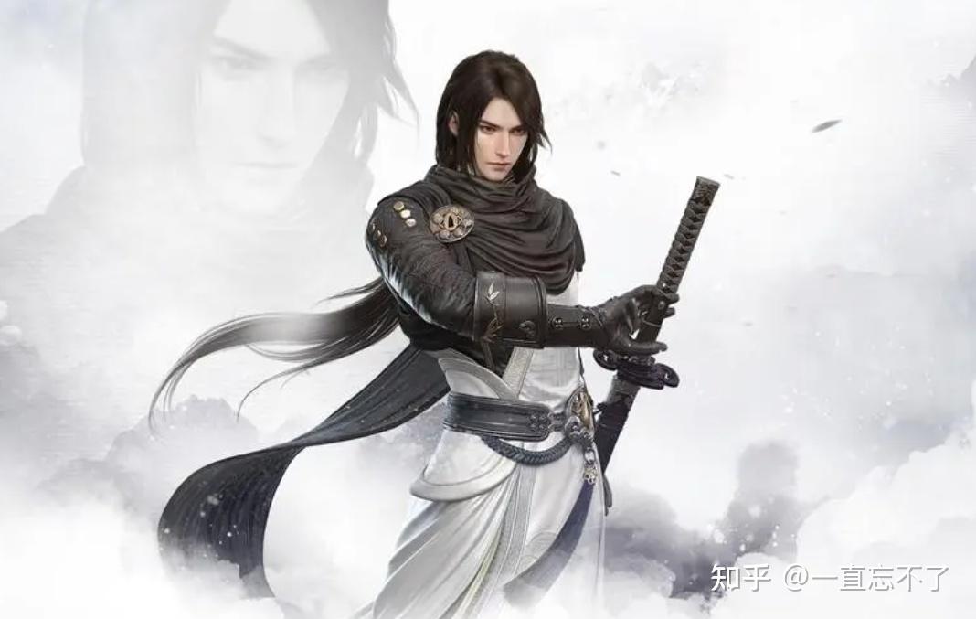 逆水寒手游碎梦攻略,碎梦技能连招搭配攻略,碎梦新手怎么玩 - 知乎