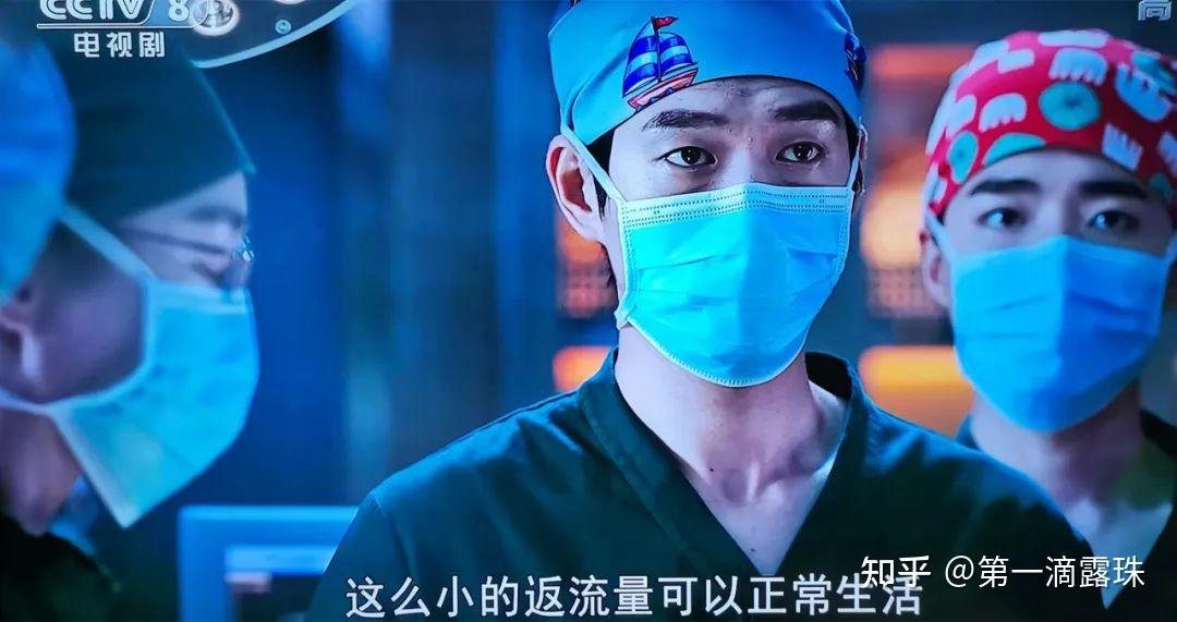 《关于唐医生的一切》：国产剧终于有一部像样又好看的医疗剧了 - 知乎