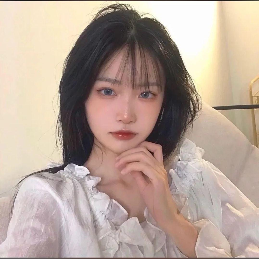 人脸头像大脸头像超级可爱好看很独一的有没有