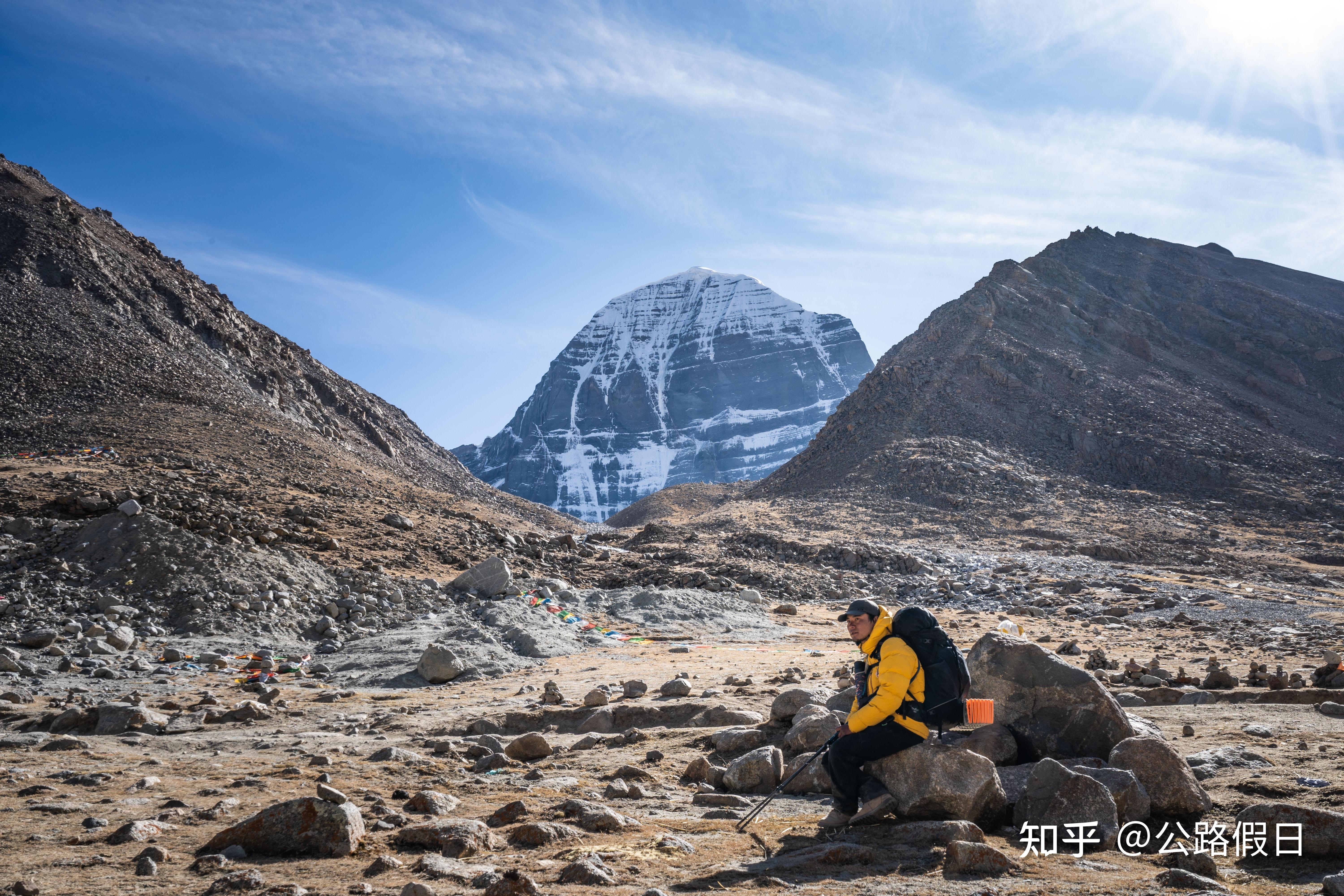 一个没有经验的人,想一个人开始徒步旅行,需要做那些准备?