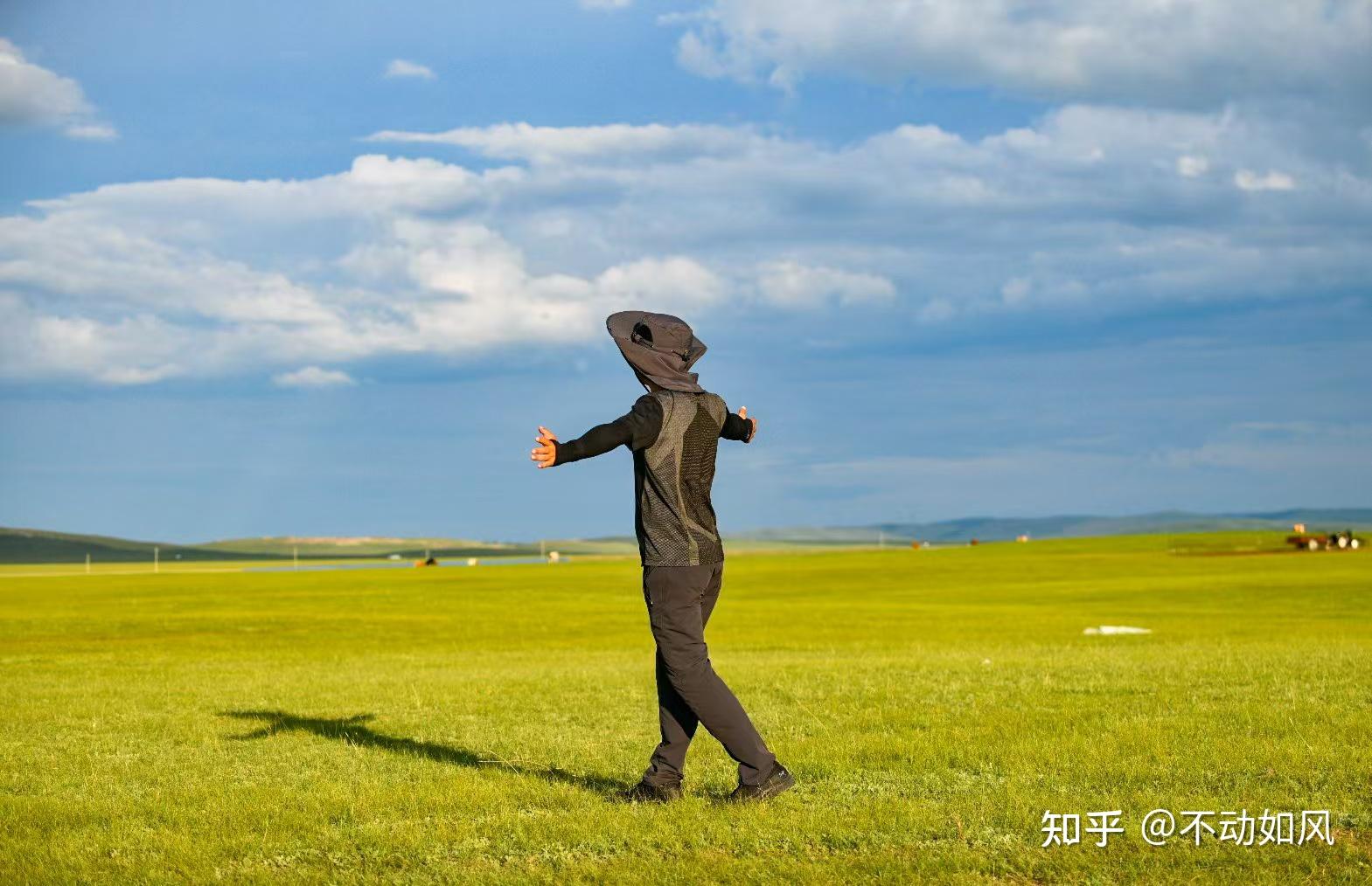 新鲜出炉的呼伦贝尔南北环线自驾游攻略——南线篇 知乎 