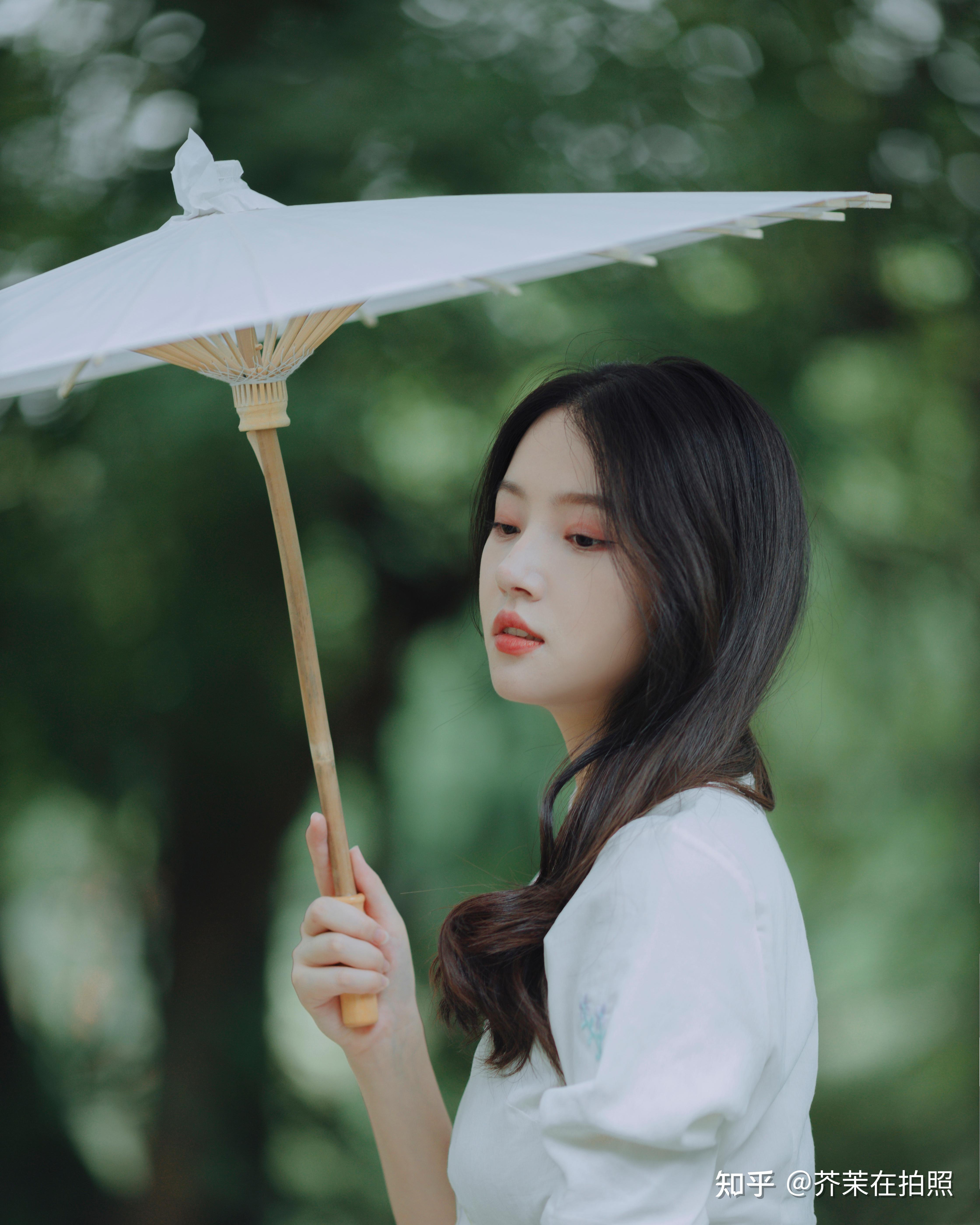 请分享您见过或拍过的最美的人像摄影? - 知乎