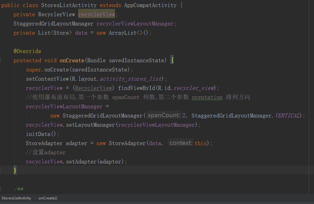 毕业实习大作业（Android-Spring Boot-MySQL 前后端分离项目 快速上手实例） - 知乎