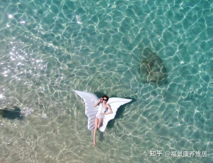 去海南赴一个碧海蓝天,三亚最全康养旅居攻略 - 知乎