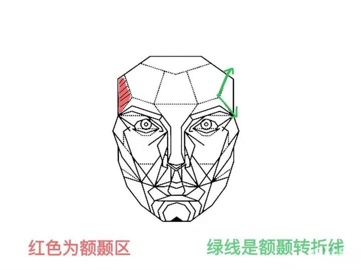 光刻骨案例展示分析 --- 3D打印PEEK填充眉弓 - 知乎