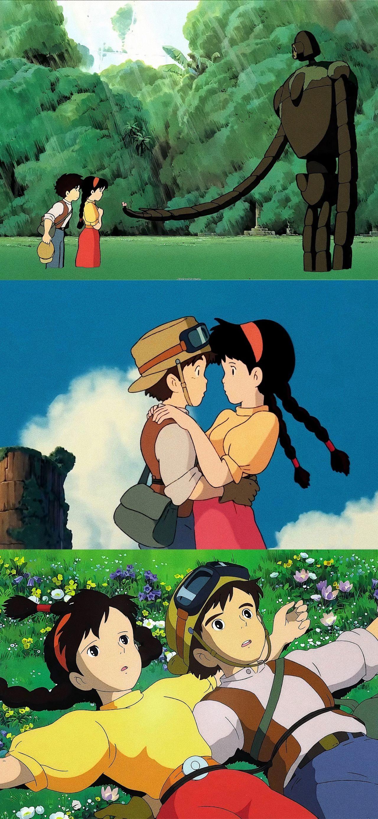 有哪些好看的横版三宫格图片? - 知乎