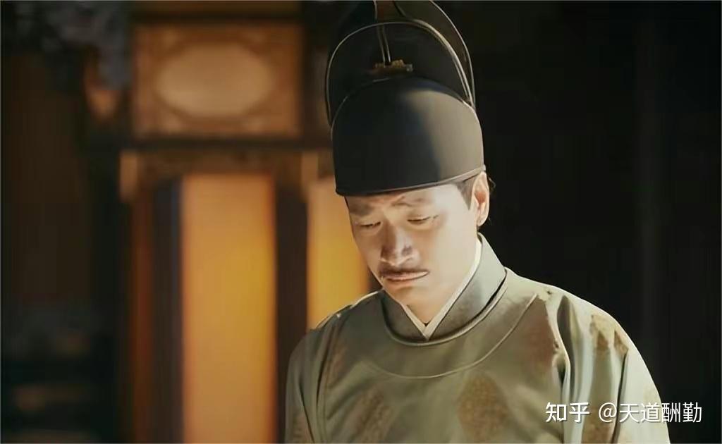 朱元璋真爱朱标,为何还几次追打儿子,还把传话的大臣逼得装疯? - 知乎