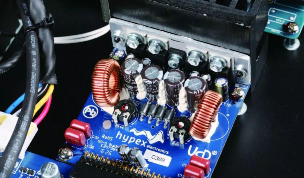 【评测】精致型多功能一体化功放——NAD C368 - 知乎