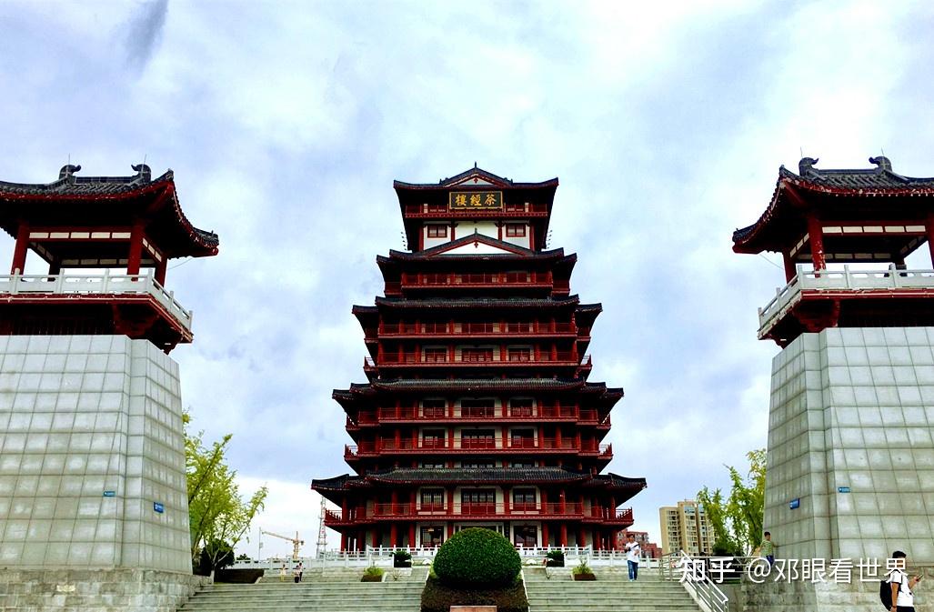 中国内陆最大的侨乡为啥是湖北天门市?天门人南下之路有多奇特 - 知乎