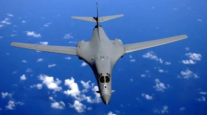 美国核轰炸机事故调查报告出炉了