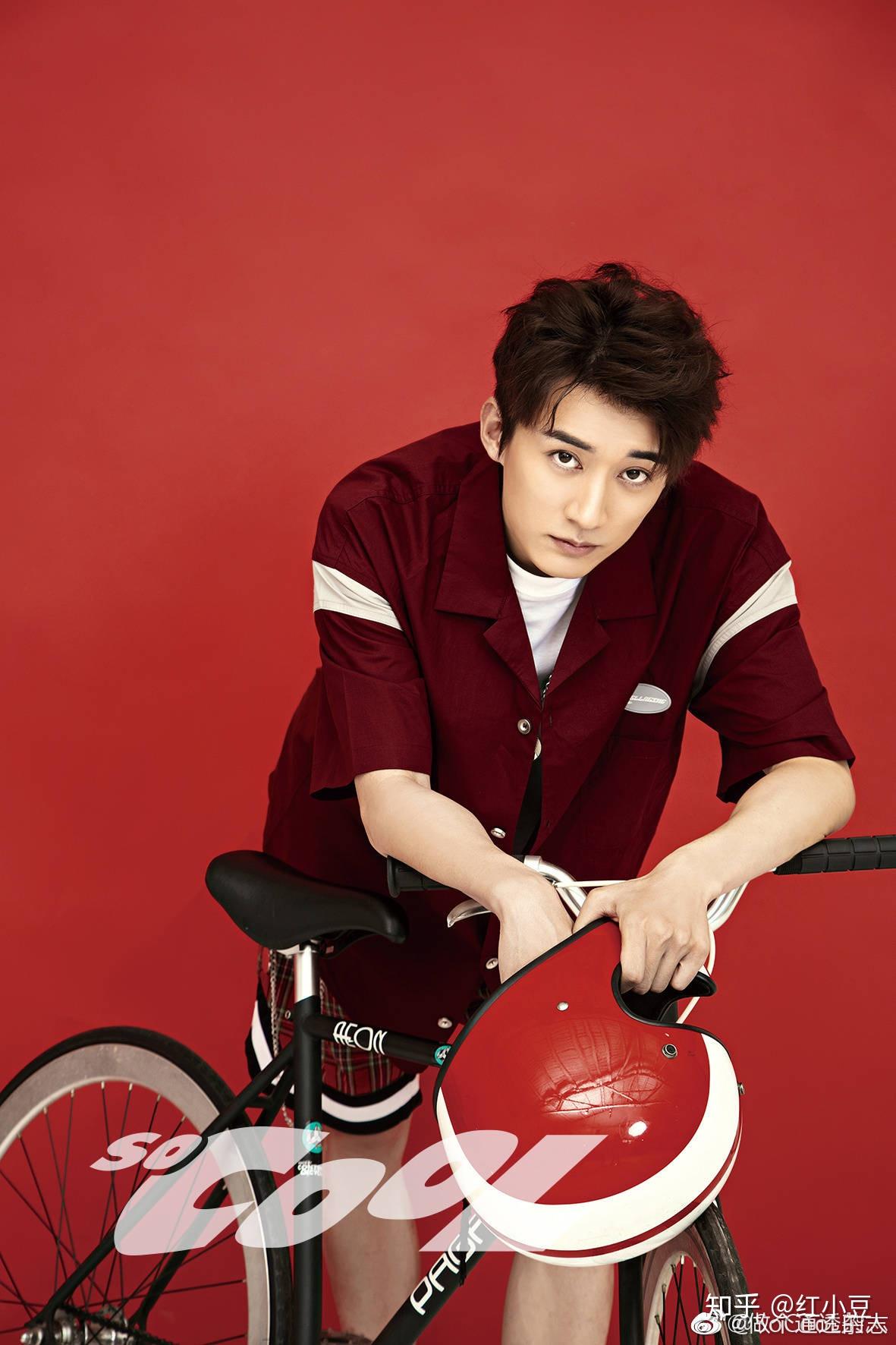 青岛真的出帅哥吗? - 知乎