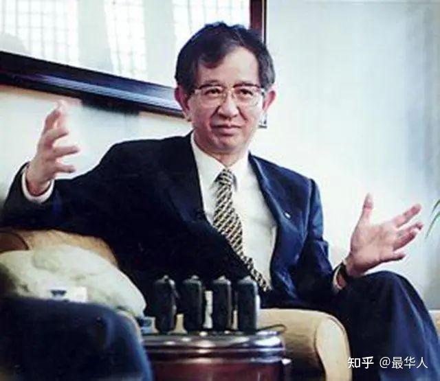 杨振宁,和他的3个儿女 - 知乎