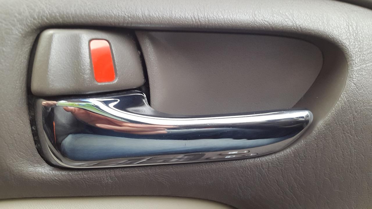 小区绿化面积占比