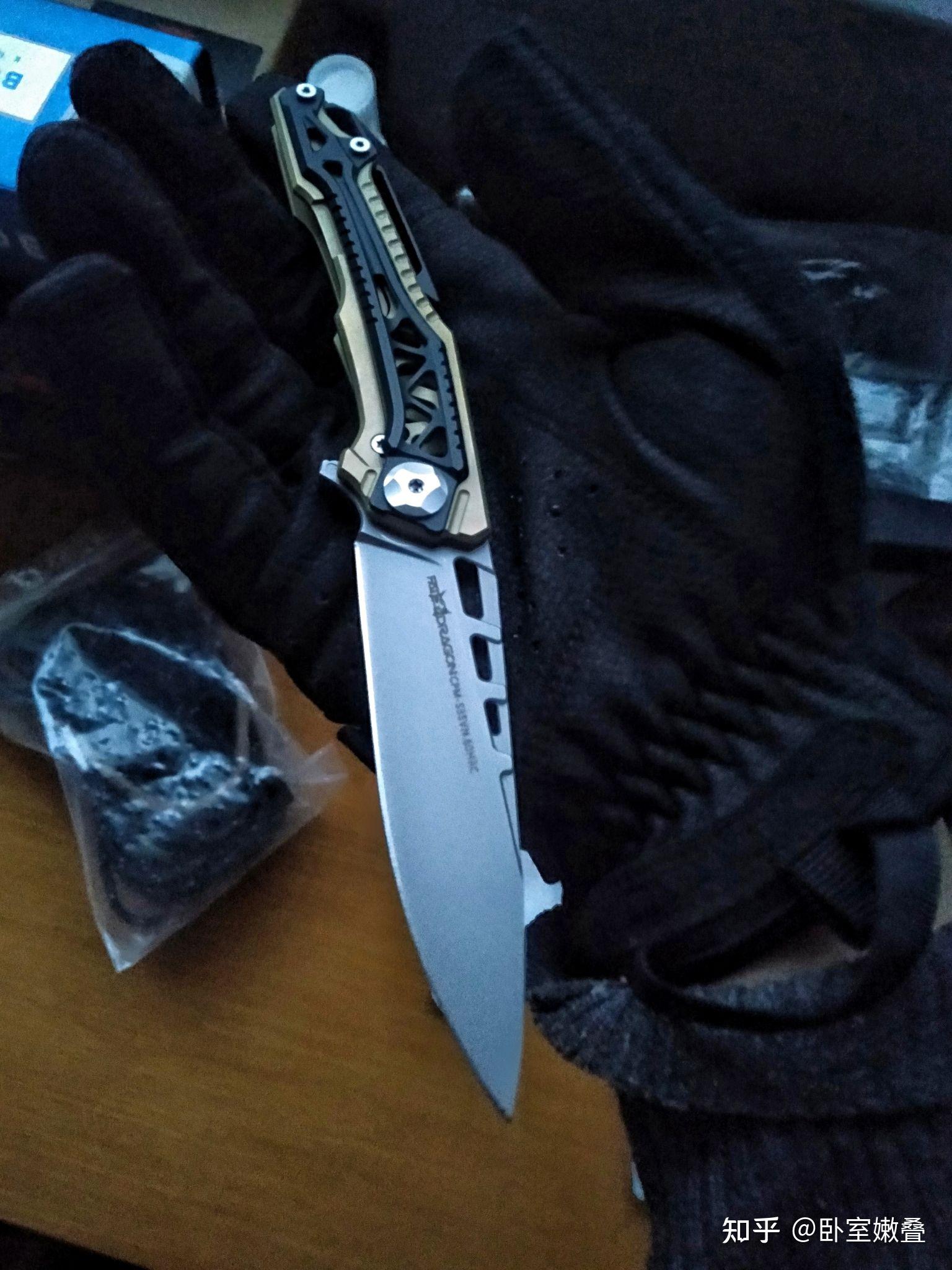 Ebay strider knives - edhety