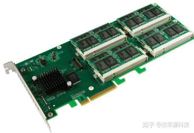 存储卡种类及其应用大盘点 - 知乎