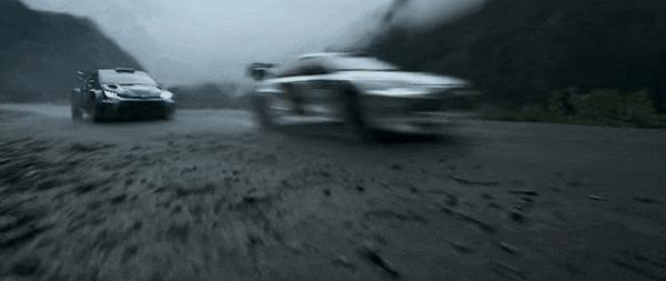 《飞驰人生3》春节档最大赢家，赛车戏夯爆了！