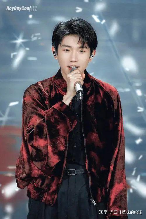 你们如何评价TFBOYS王源? - 知乎