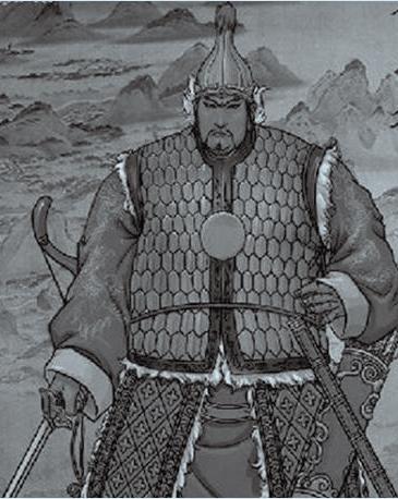 当时的李如松，正率领辽东的精锐铁骑在宁夏平叛，需要平叛之后再率军入朝