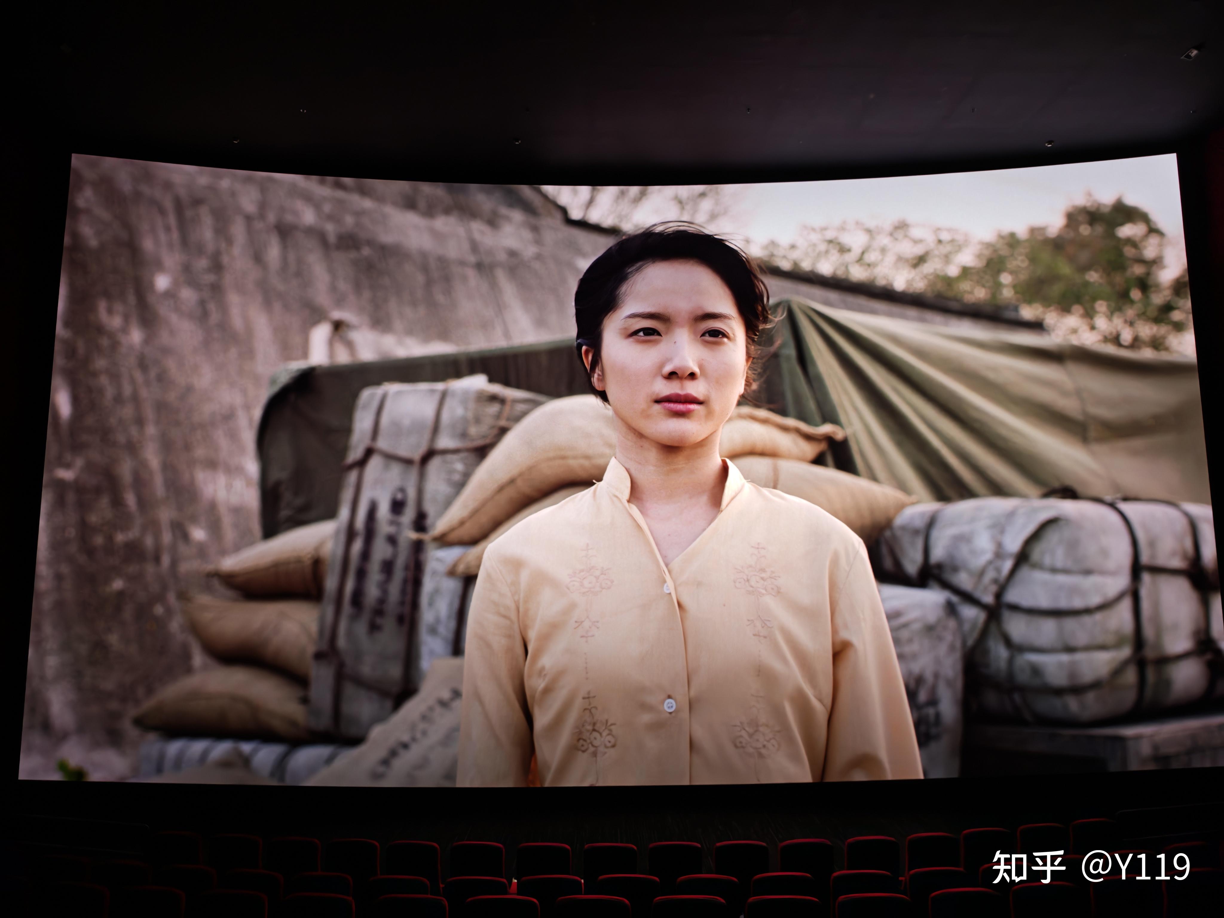 《给阿嬷的情书》里谢南枝对木生是什么样的情感? - 知乎