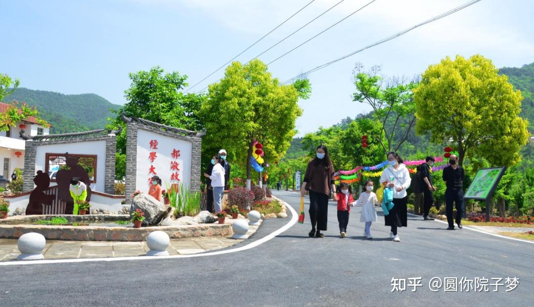 城里人为什么向往农村？如何实现理想的乡村生活？ - 知乎