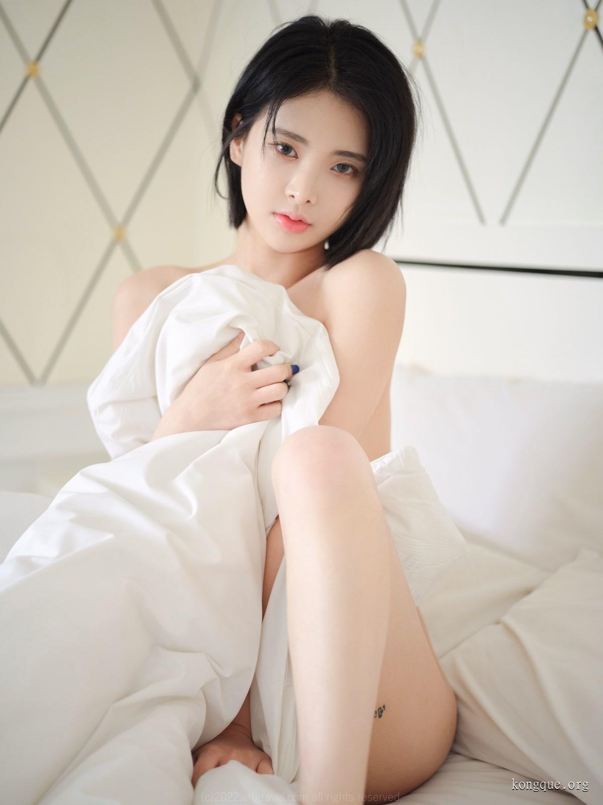 图片[4]-Hyoyeon (김효연) – 合集18套[13G-2025.12]-佳人吧