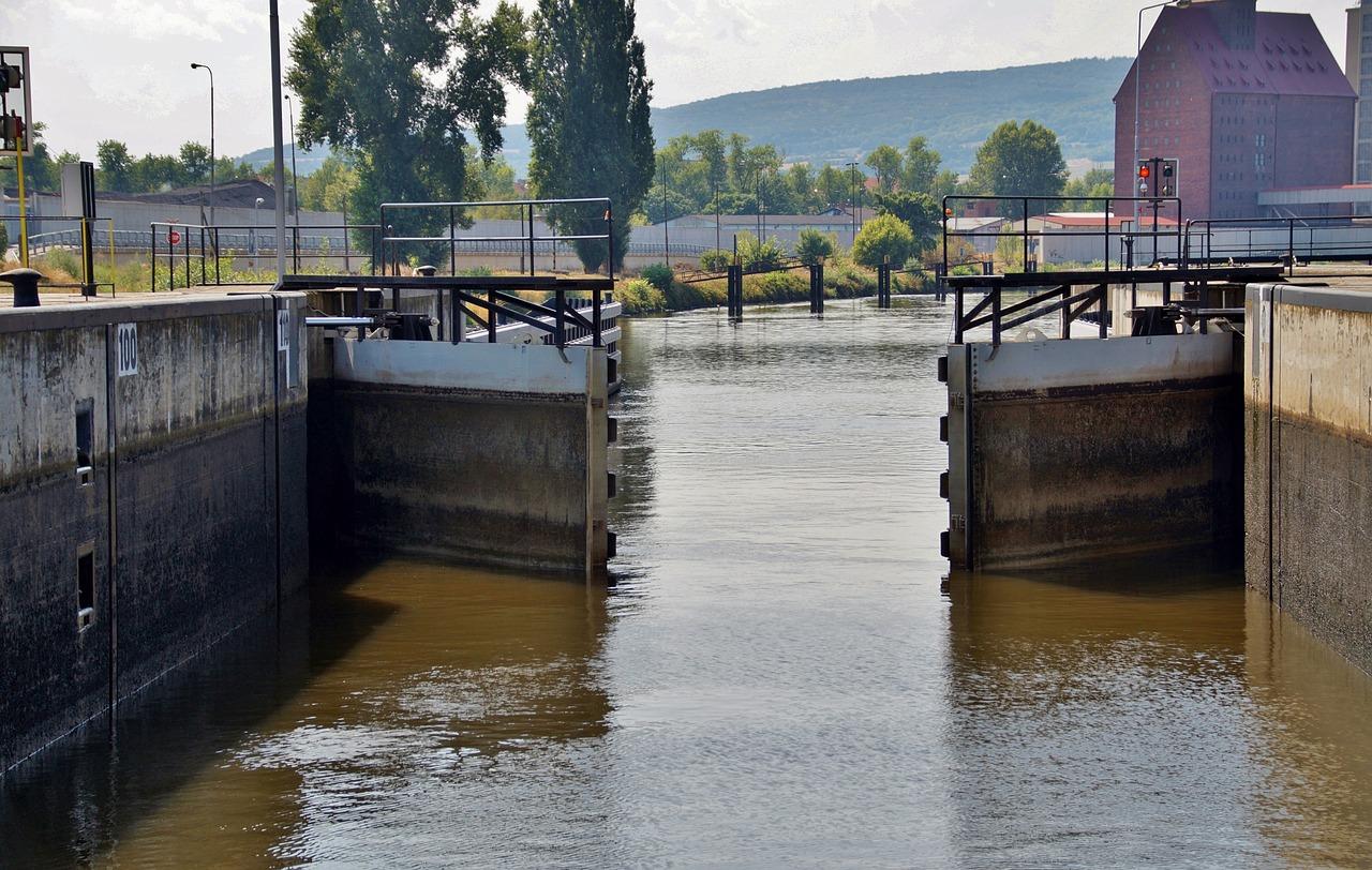 3. 配套设施一览