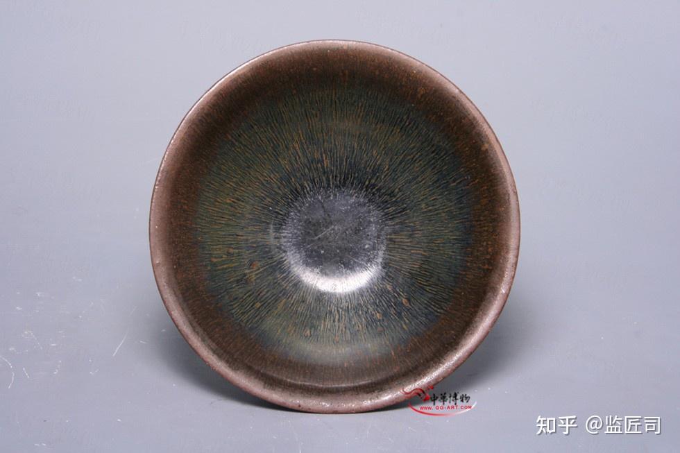 为什么建盏是文玩收藏无法忽略的宝藏？马未都：这建盏很有魔力- 知乎