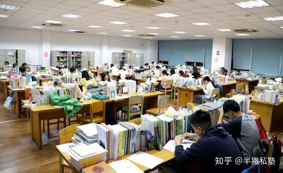 考研人数剧增，我以后想做新媒体有必要考研吗？ - 知乎