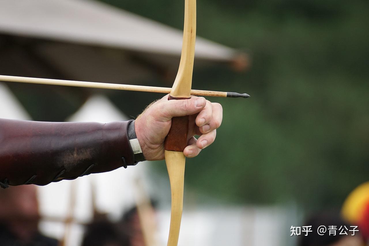 古代弓箭真的可以射死人吗