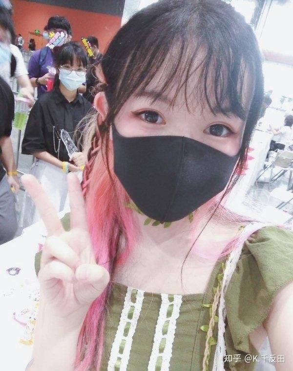 有没有封茗囧菌的照片