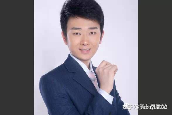 2023年11月19日黑龙江电视台男明星排名