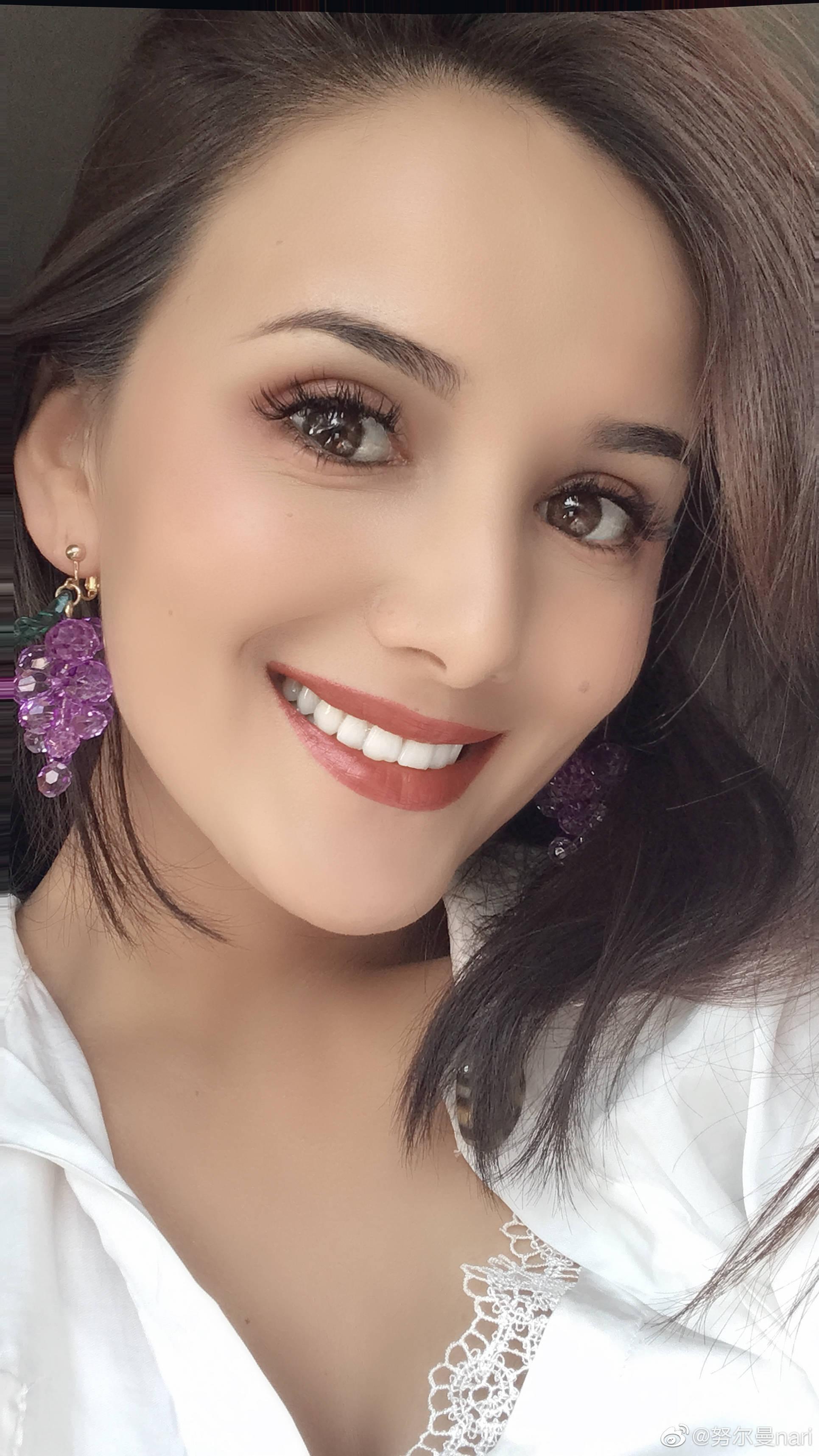 中国有白种人吗