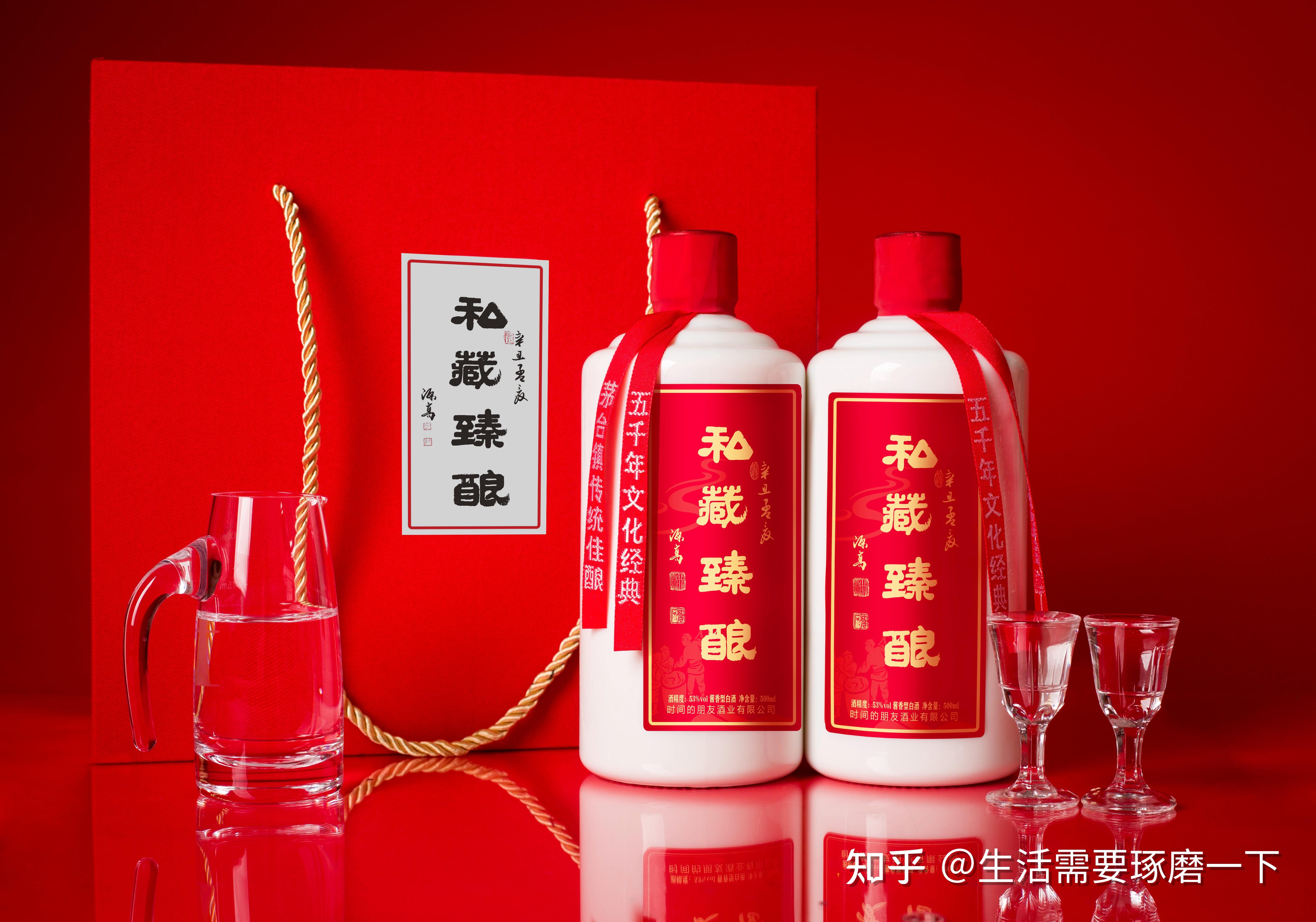 茅台镇的人喝什么酒
