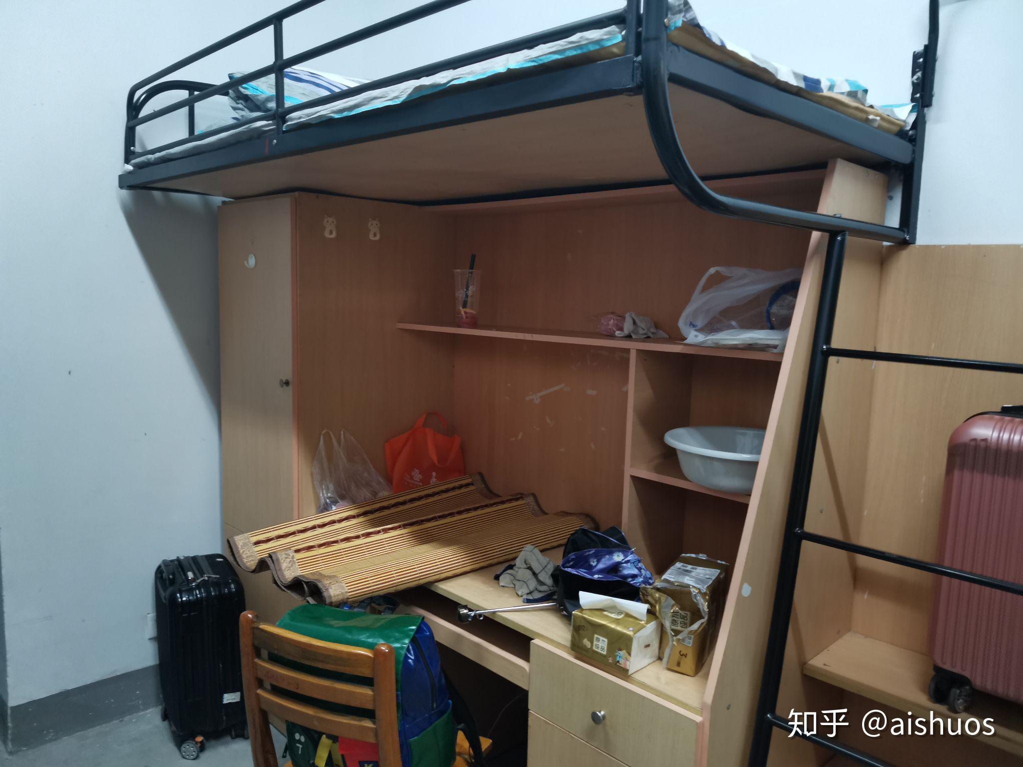 在嘉兴学院就读是什么体验