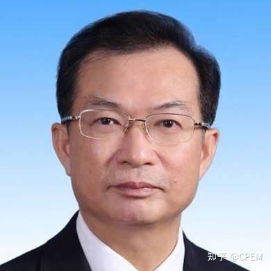 中国华电历任“一把手”盘点 - 知乎