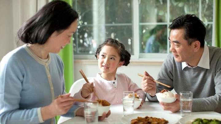 老话:“食不言,睡不语”,到底是什么意思?老祖宗说的对吗? - 知乎