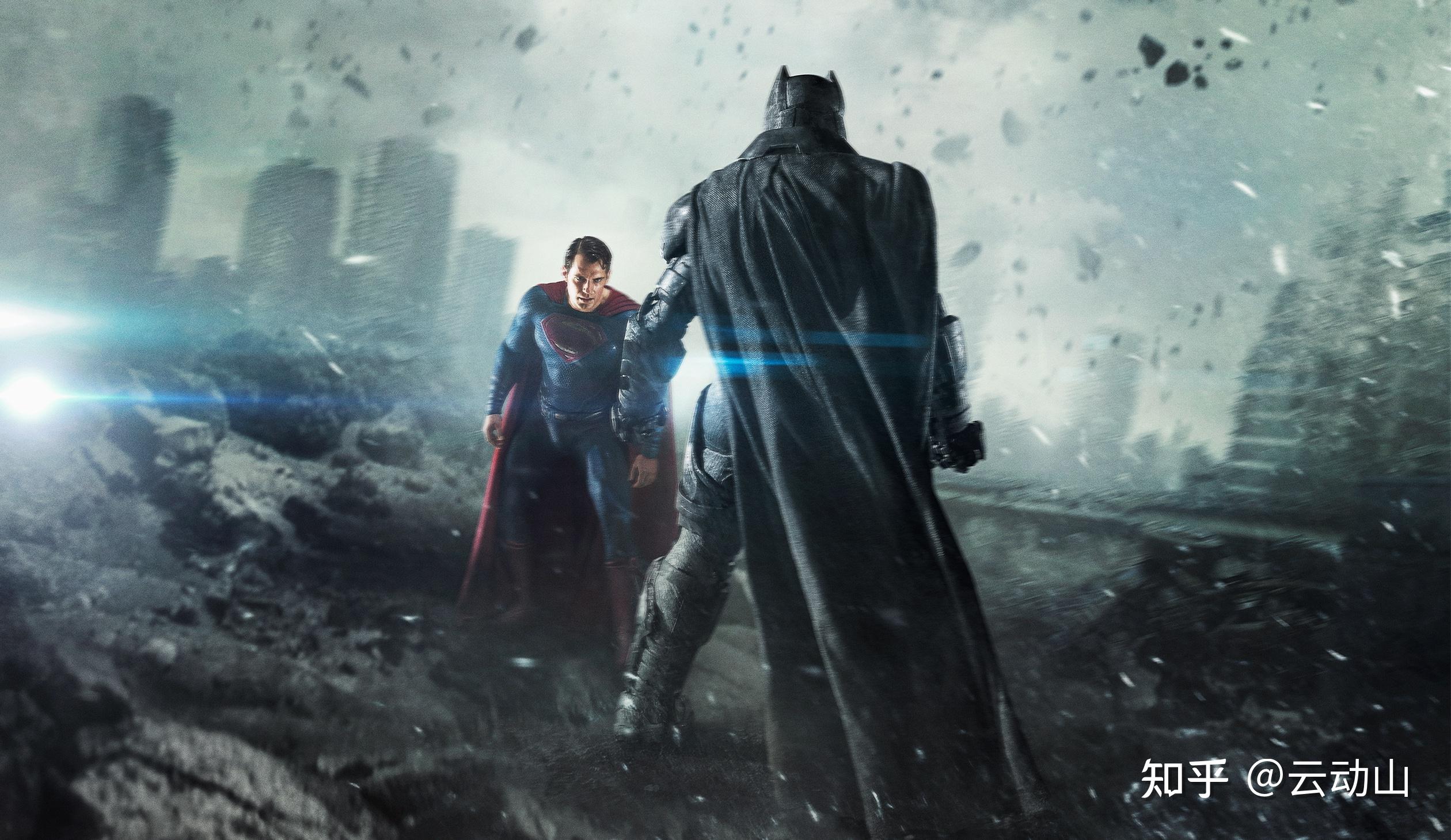 如何评价电影超人归来