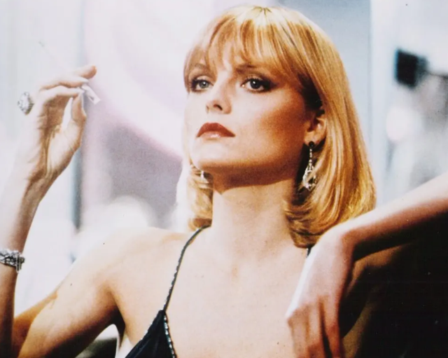 如何评价电影疤面煞星