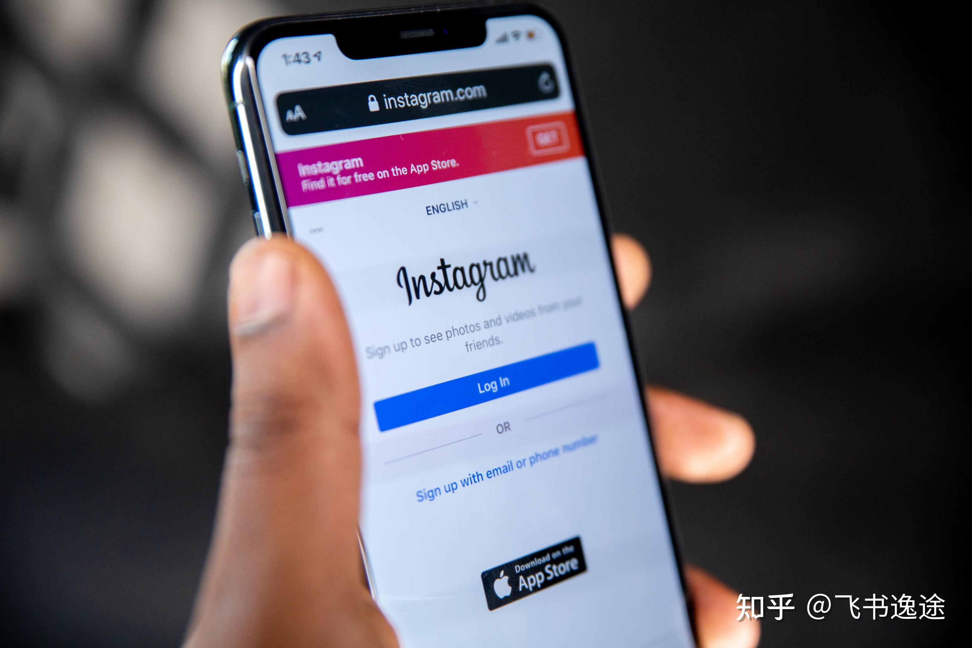 怎样创建有效的Instagram图片广告?【飞书逸途】 - 知乎
