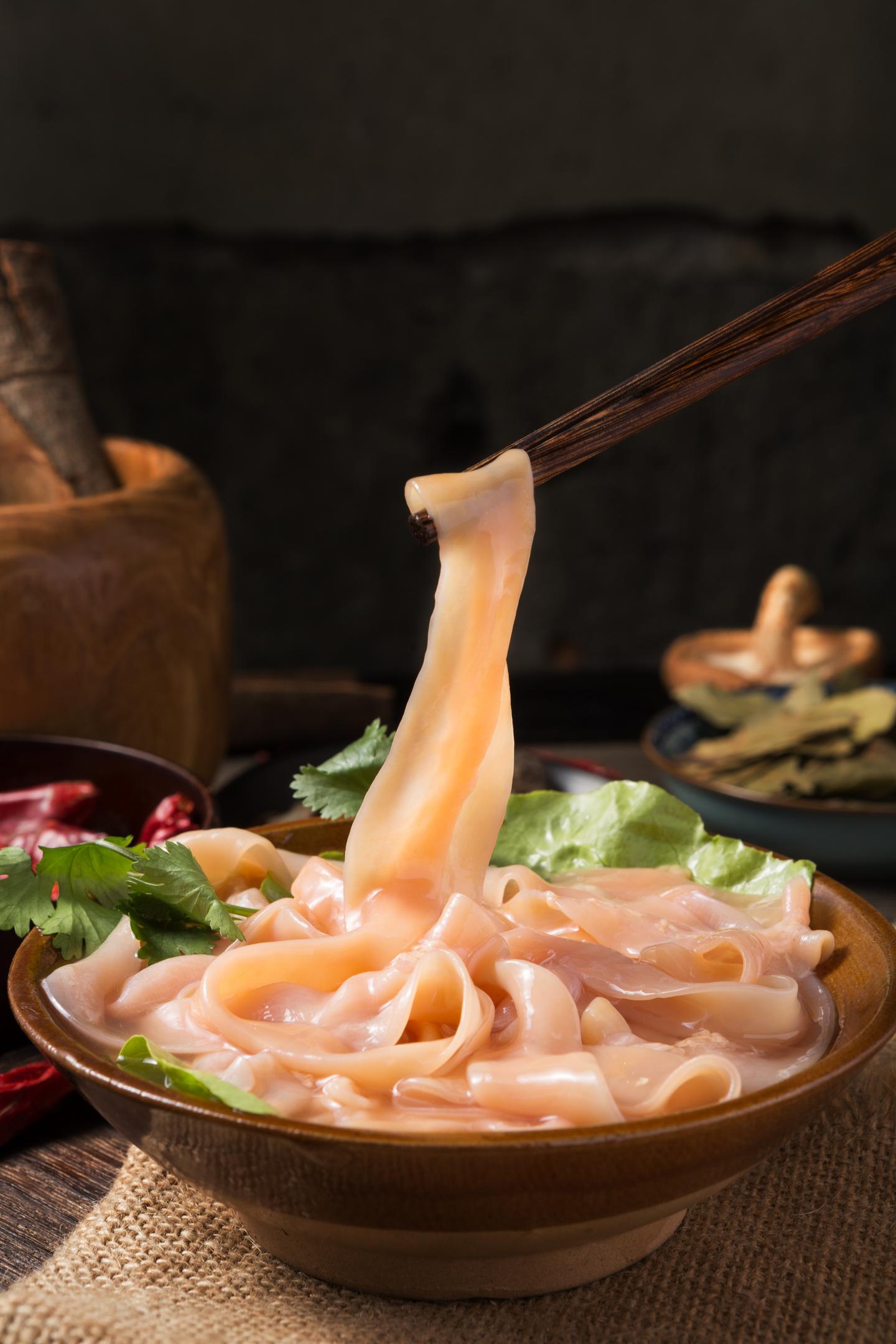 谁动了佛系少女的鹅肠