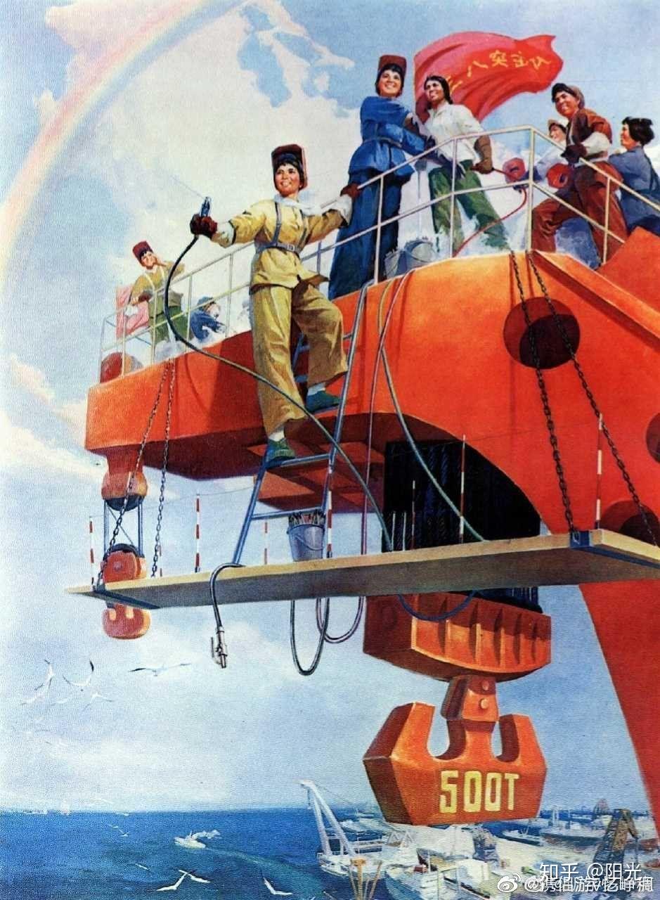 文革的时候,破四旧有哪些好处和坏处? - 知乎