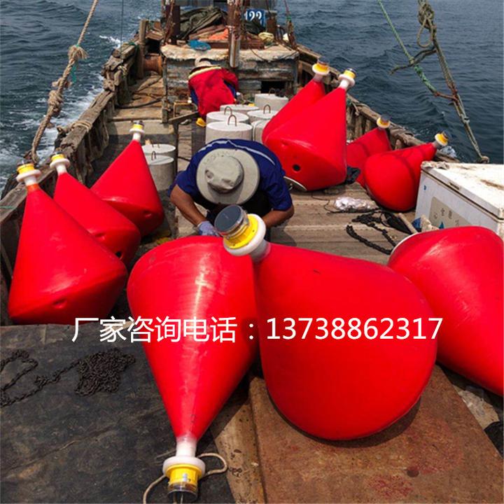 海上浮标 - 知乎