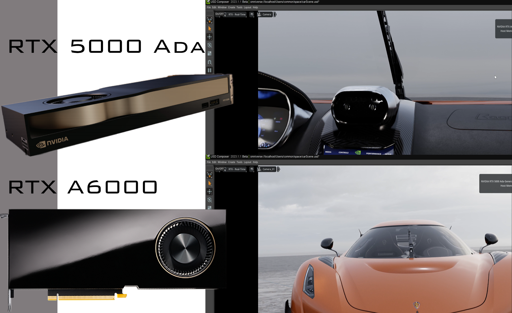 英伟达RTX 5000 ADA 专业显卡爆料，该显卡有哪些优势？ - 知乎