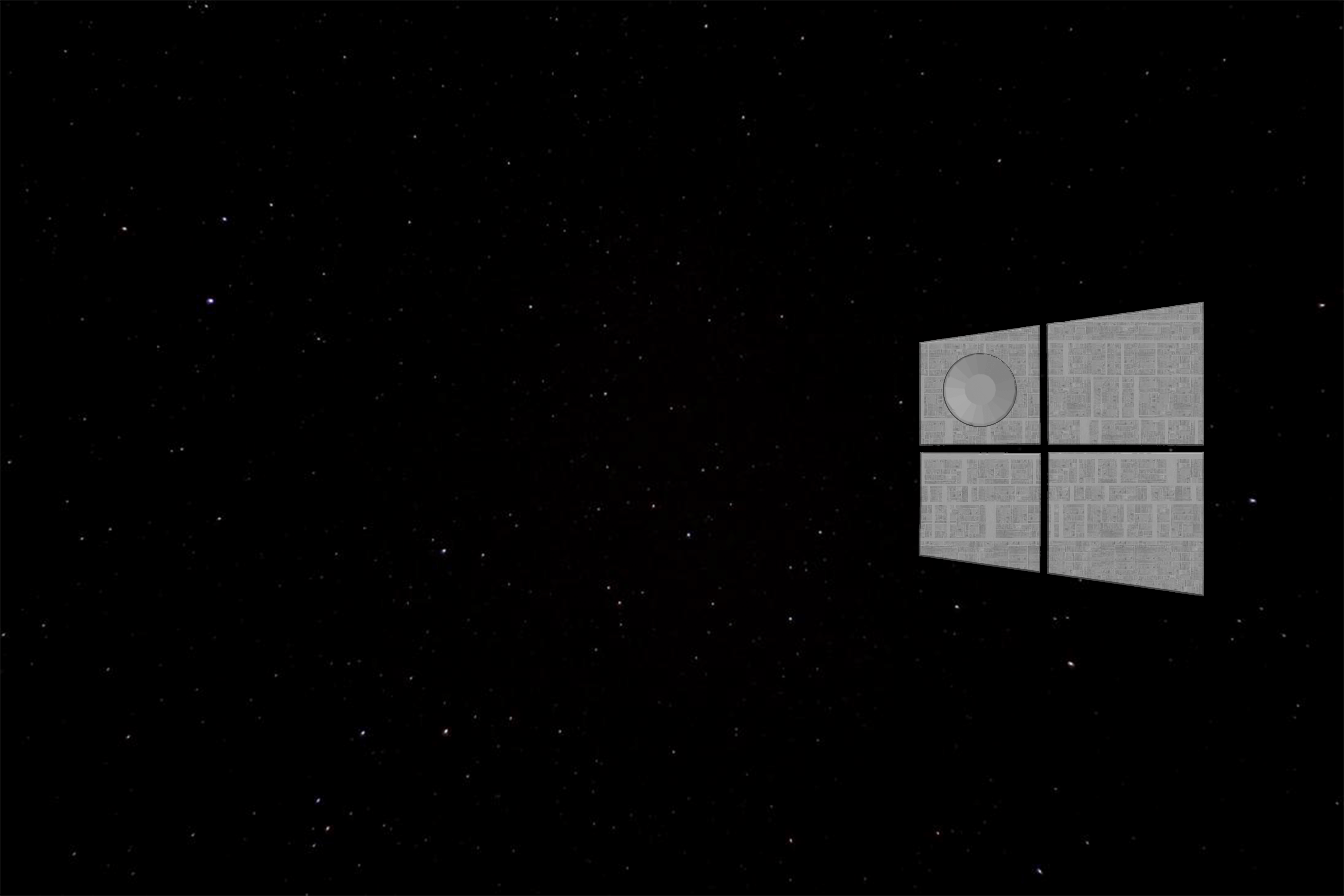 有哪些你认为质量极高的壁纸